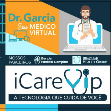 Dr. Garcia - ICAREVIP.com